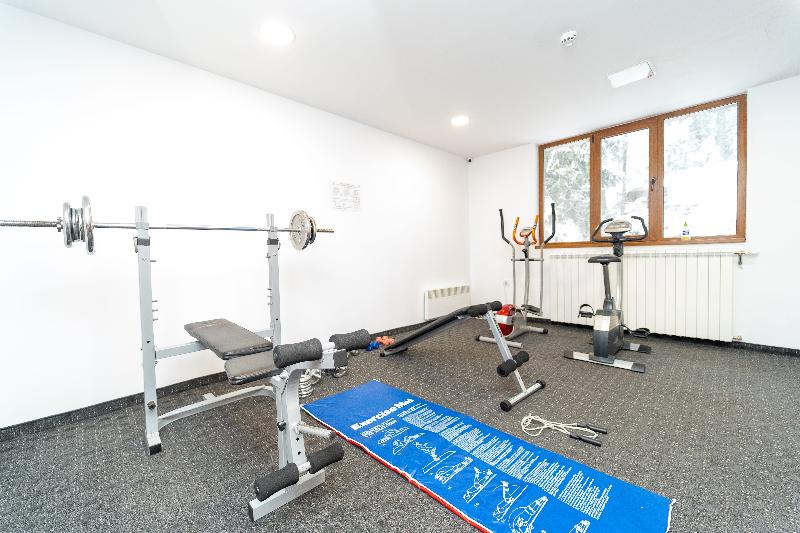 MPM Hotel Merryan - Aktivite