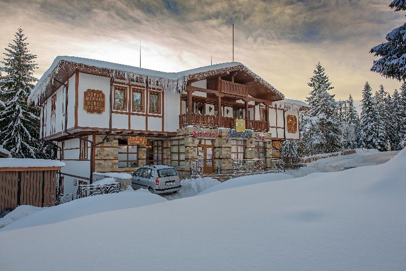 MPM Hotel Merryan - Genel