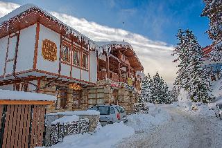 MPM Hotel Merryan otel fotoğrafı