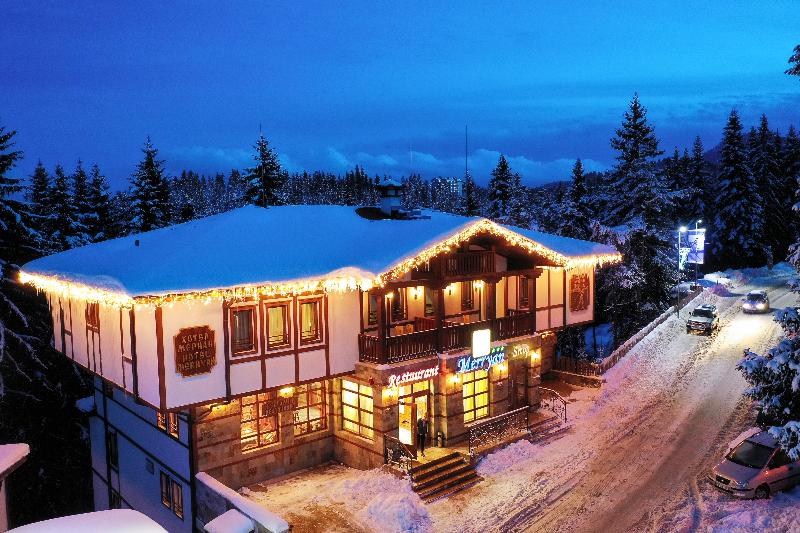 MPM Hotel Merryan - Genel