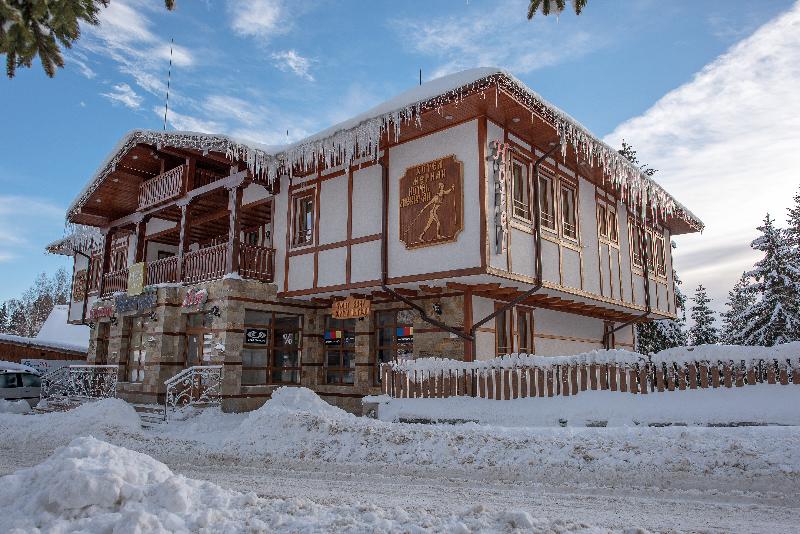 MPM Hotel Merryan - Genel