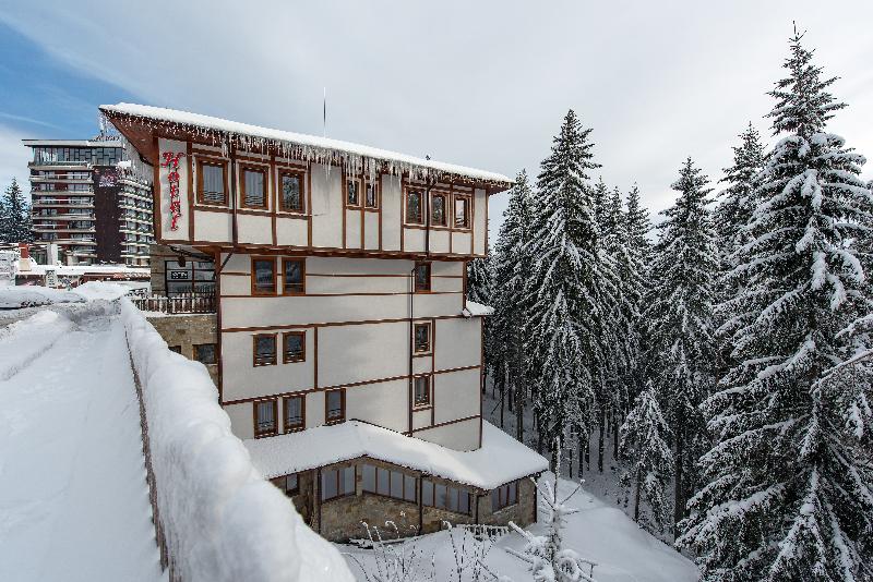 MPM Hotel Merryan - Genel