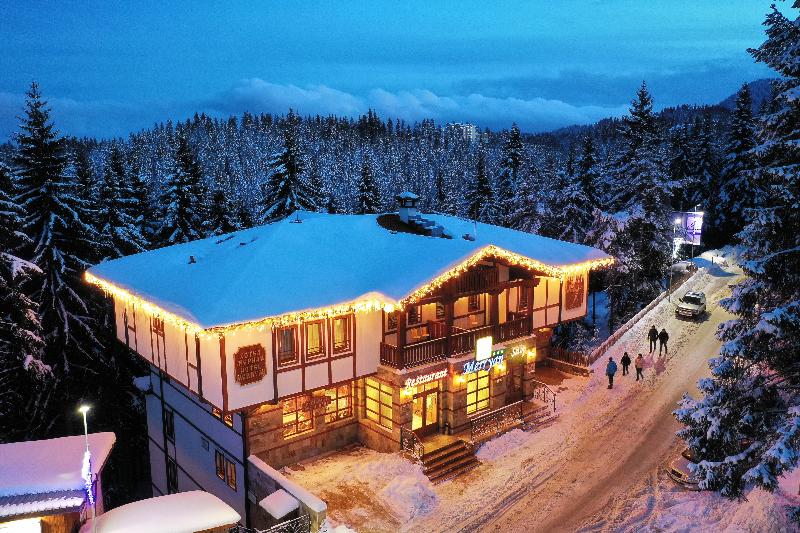 MPM Hotel Merryan - Genel