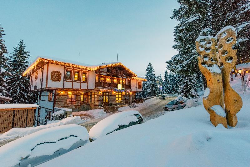 MPM Hotel Merryan - Genel
