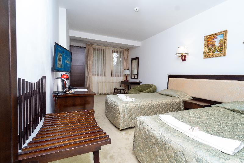 MPM Hotel Merryan - Oda