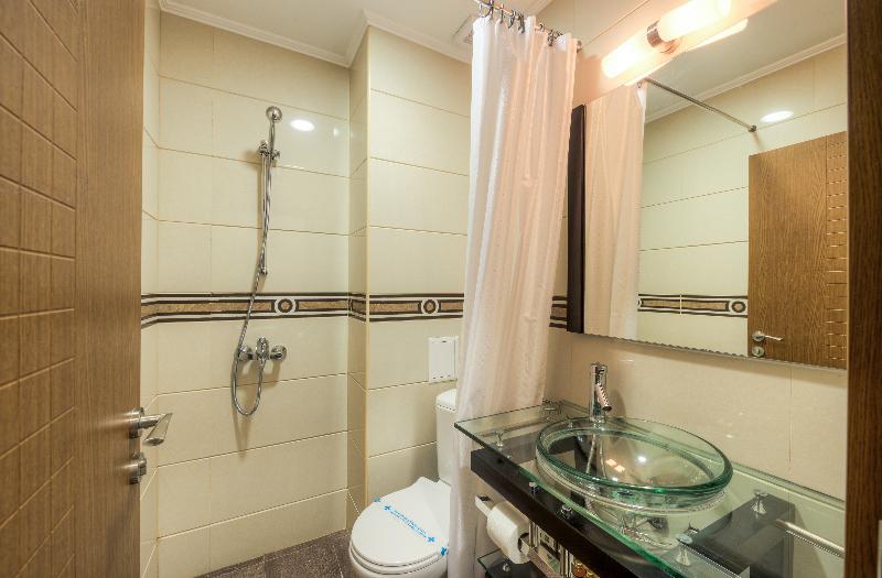 MPM Hotel Merryan - Oda