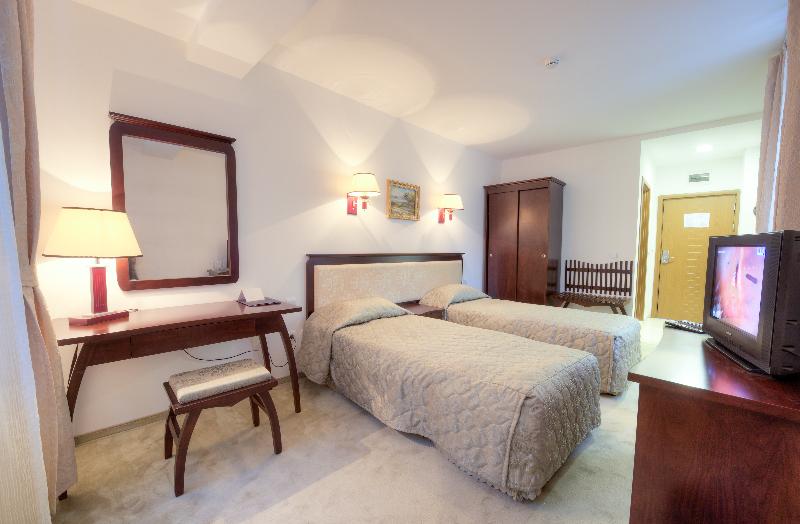 MPM Hotel Merryan - Oda