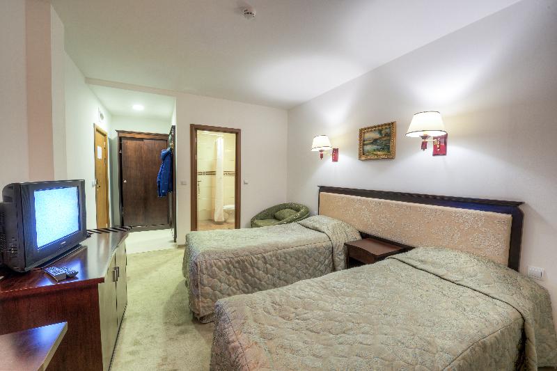 MPM Hotel Merryan - Oda