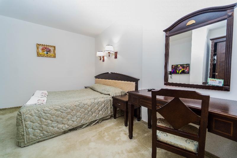 MPM Hotel Merryan - Oda