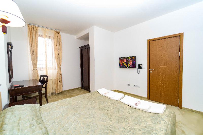 MPM Hotel Merryan - Oda