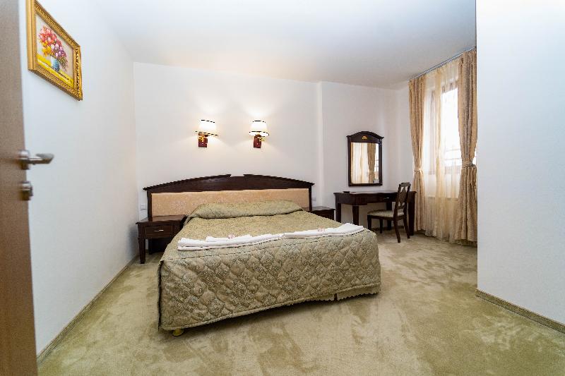 MPM Hotel Merryan - Oda
