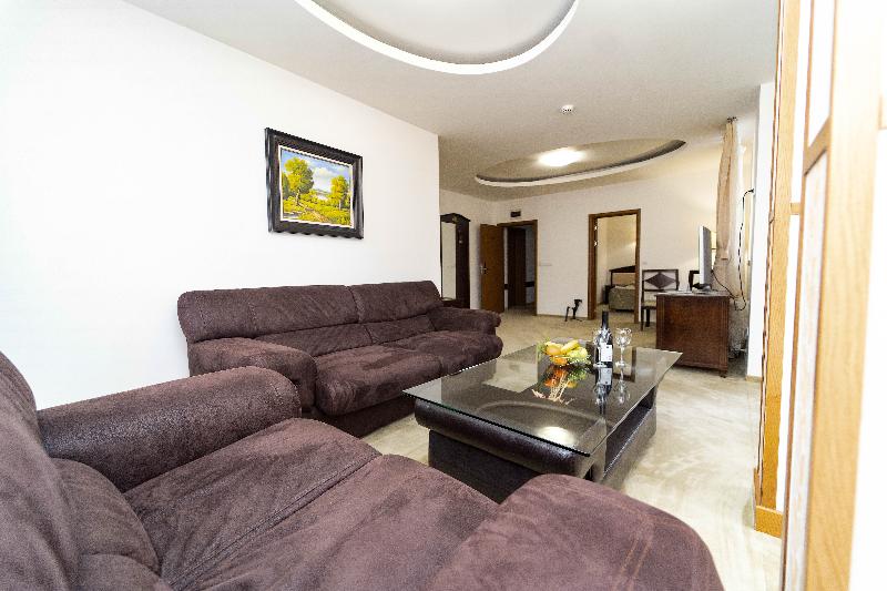 MPM Hotel Merryan - Oda