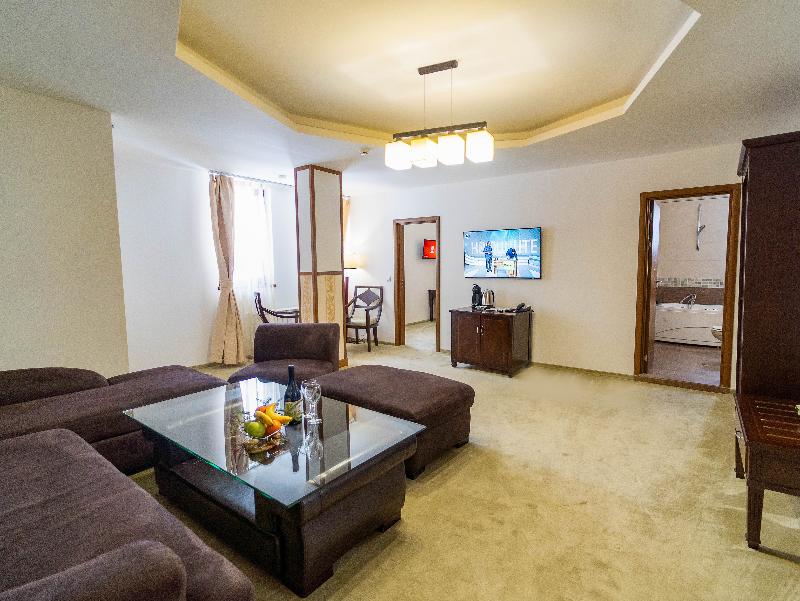 MPM Hotel Merryan - Oda
