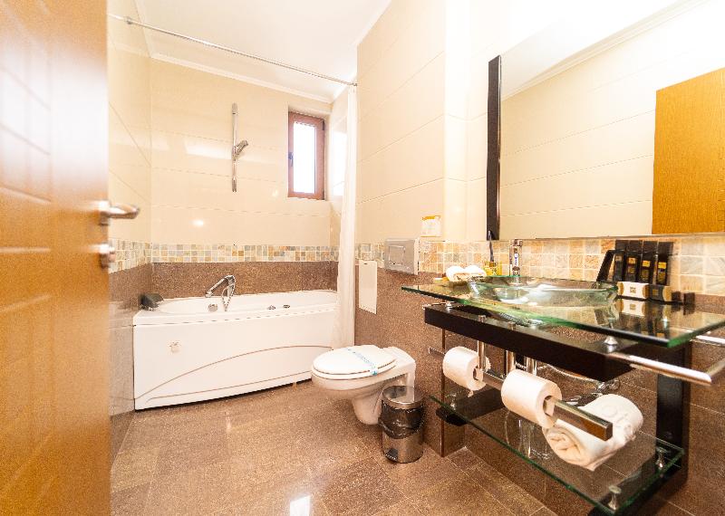 MPM Hotel Merryan - Oda