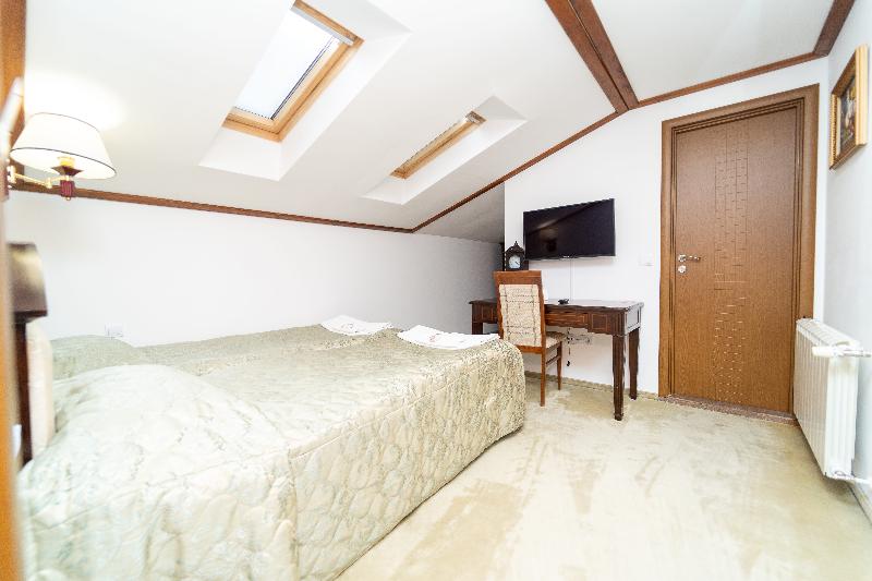 MPM Hotel Merryan - Oda