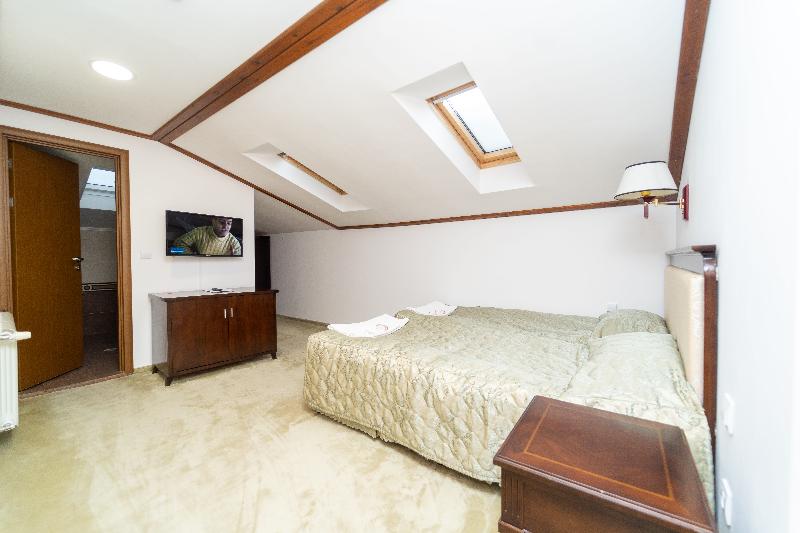 MPM Hotel Merryan - Oda