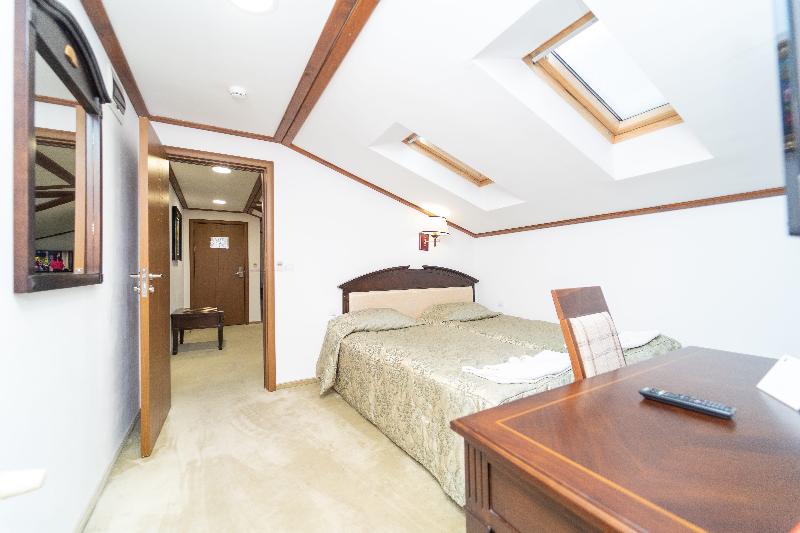 MPM Hotel Merryan - Oda