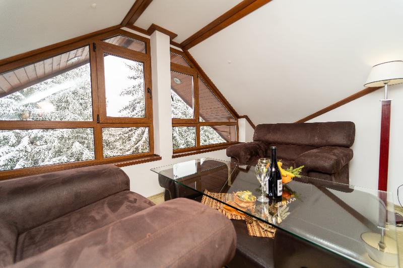 MPM Hotel Merryan - Oda
