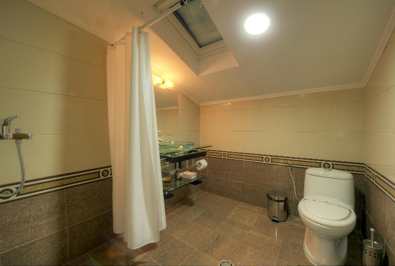 MPM Hotel Merryan - Oda