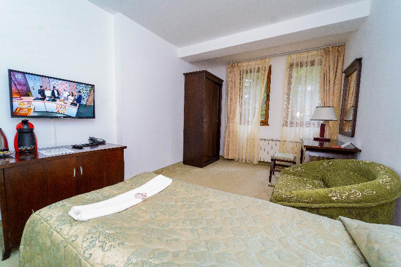 MPM Hotel Merryan - Oda