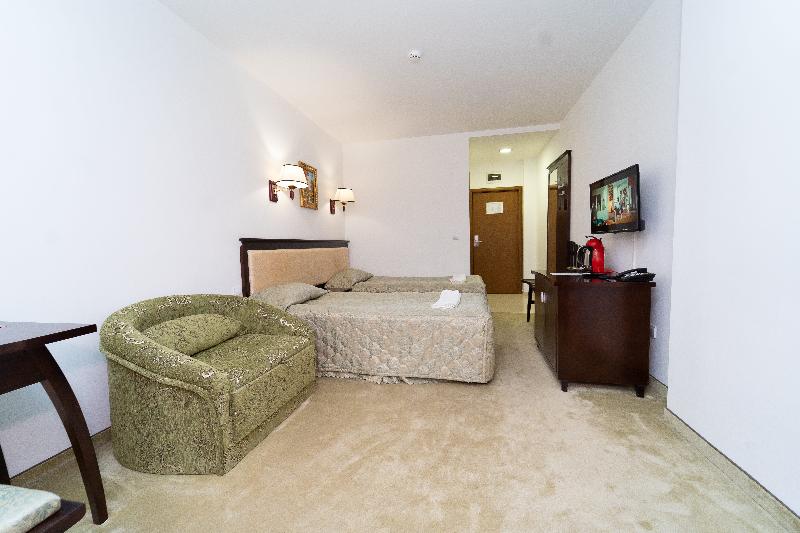 MPM Hotel Merryan - Oda