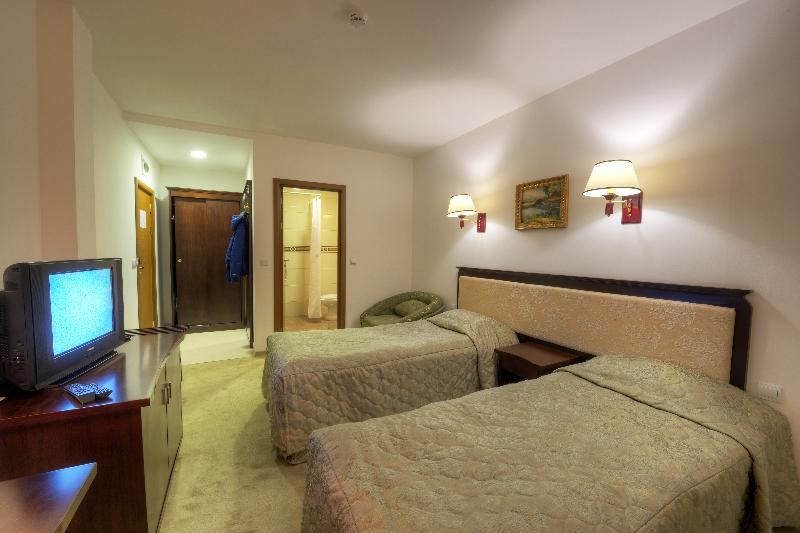 MPM Hotel Merryan - Oda