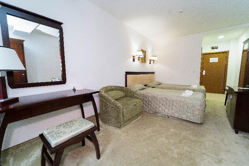 MPM Hotel Merryan - Oda