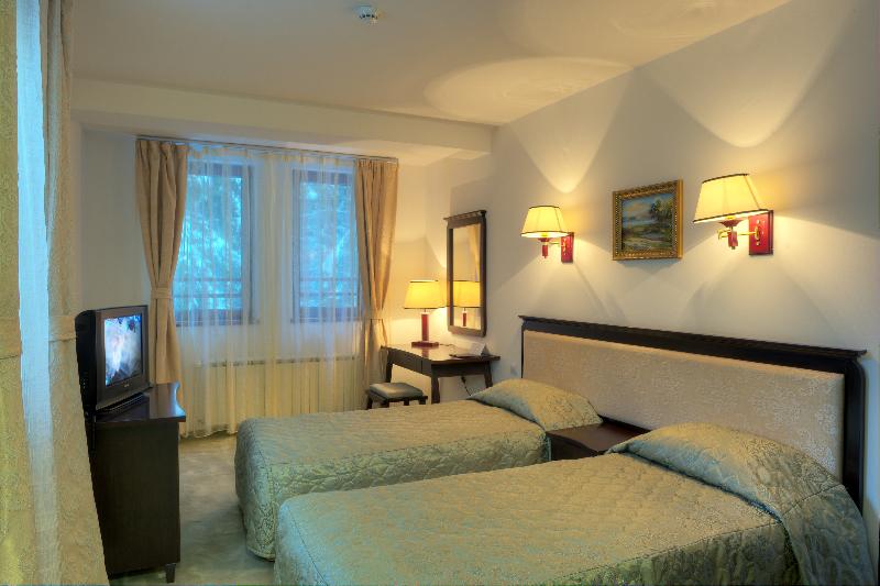 MPM Hotel Merryan - Oda