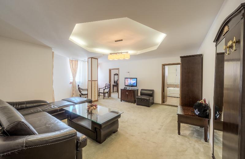 MPM Hotel Merryan - Oda
