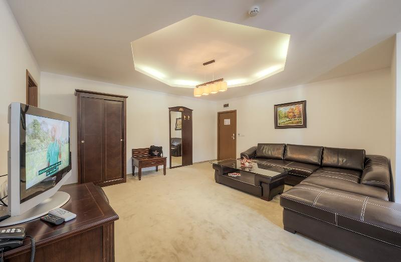 MPM Hotel Merryan - Oda