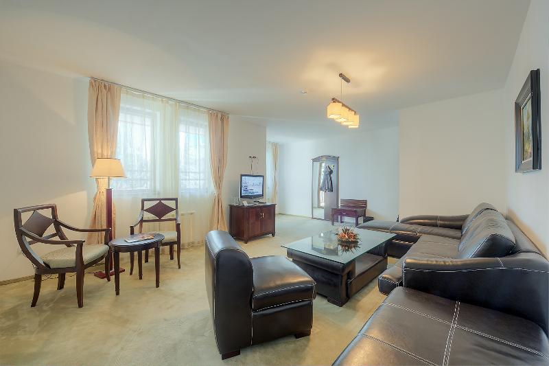 MPM Hotel Merryan - Oda