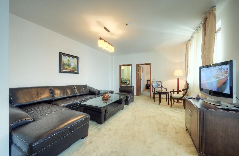 MPM Hotel Merryan - Oda