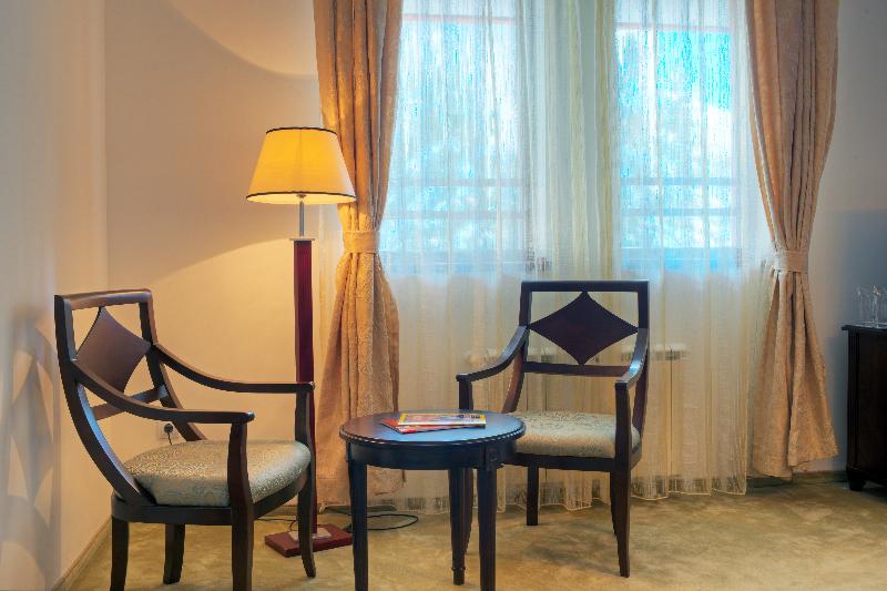 MPM Hotel Merryan - Oda