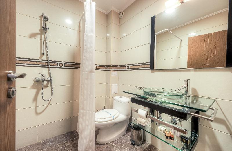 MPM Hotel Merryan - Oda