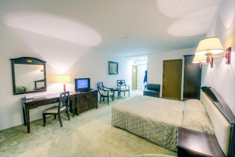MPM Hotel Merryan - Oda