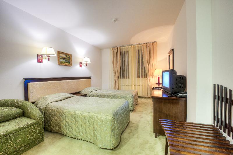 MPM Hotel Merryan - Oda