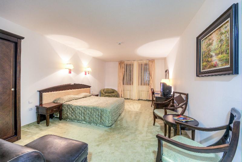 MPM Hotel Merryan - Oda