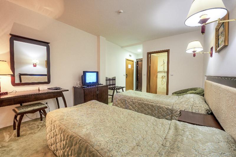 MPM Hotel Merryan - Oda