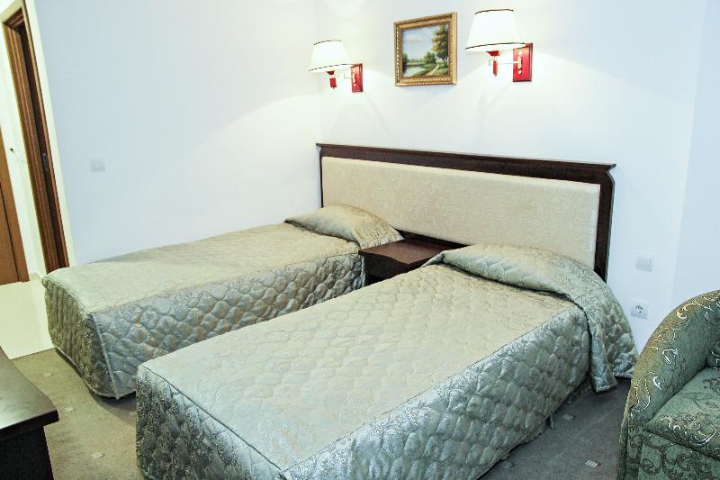 MPM Hotel Merryan - Oda