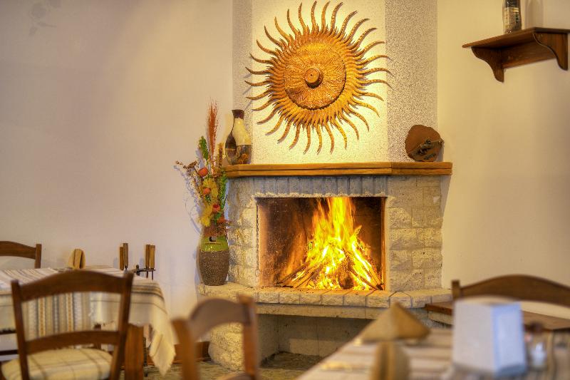 MPM Hotel Merryan - Restoran