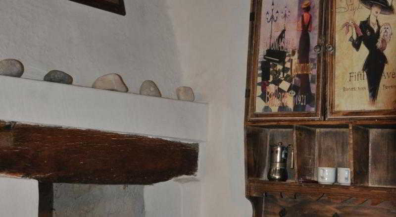 B&B Borgo San Martino - Genel