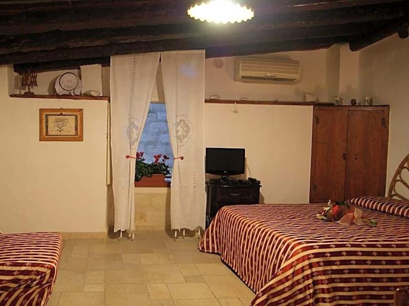 B&B Borgo San Martino - Genel