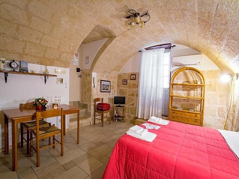 B&B Borgo San Martino - Genel