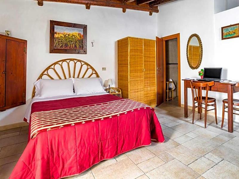 B&B Borgo San Martino - Genel
