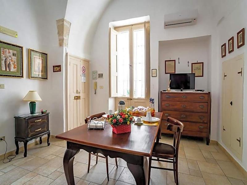 B&B Borgo San Martino - Genel
