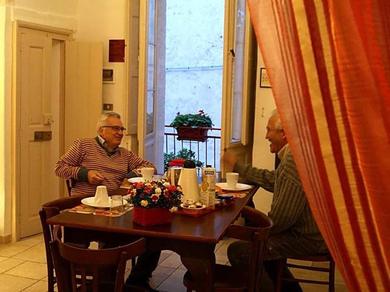 B&B Borgo San Martino - Genel