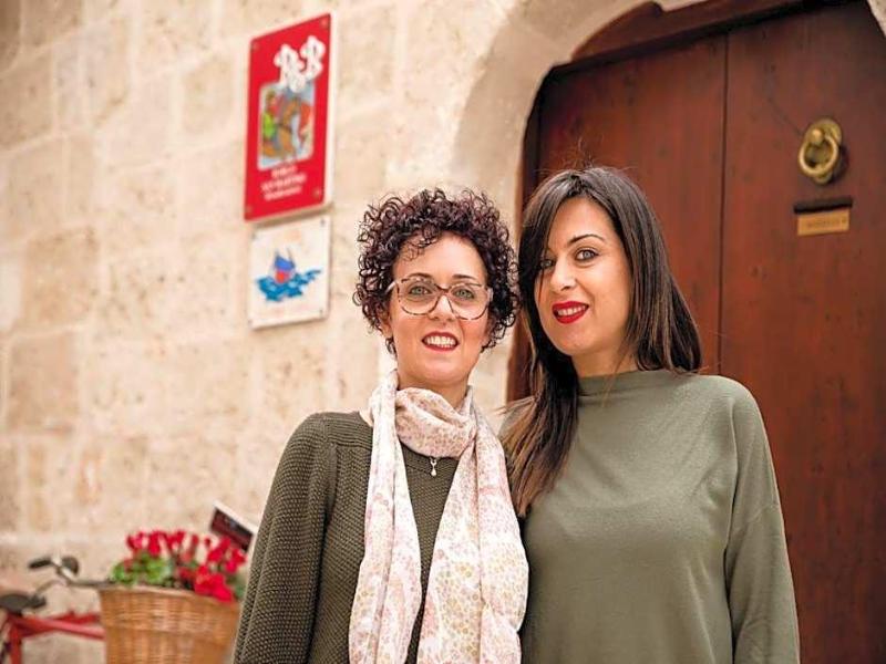B&B Borgo San Martino - Genel