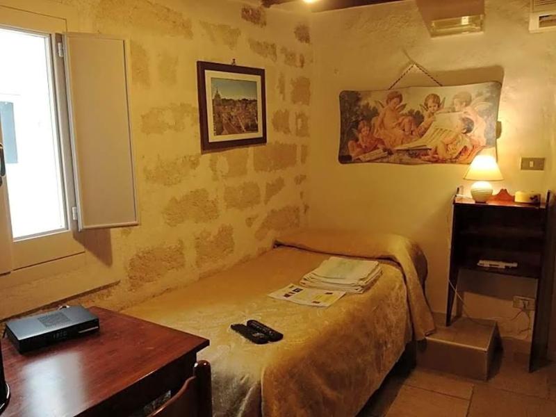 B&B Borgo San Martino - Genel