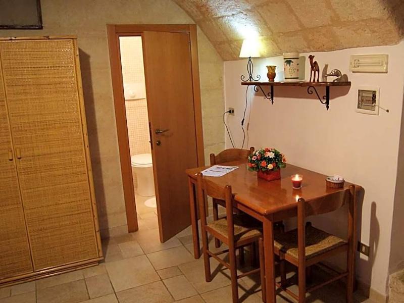 B&B Borgo San Martino - Genel