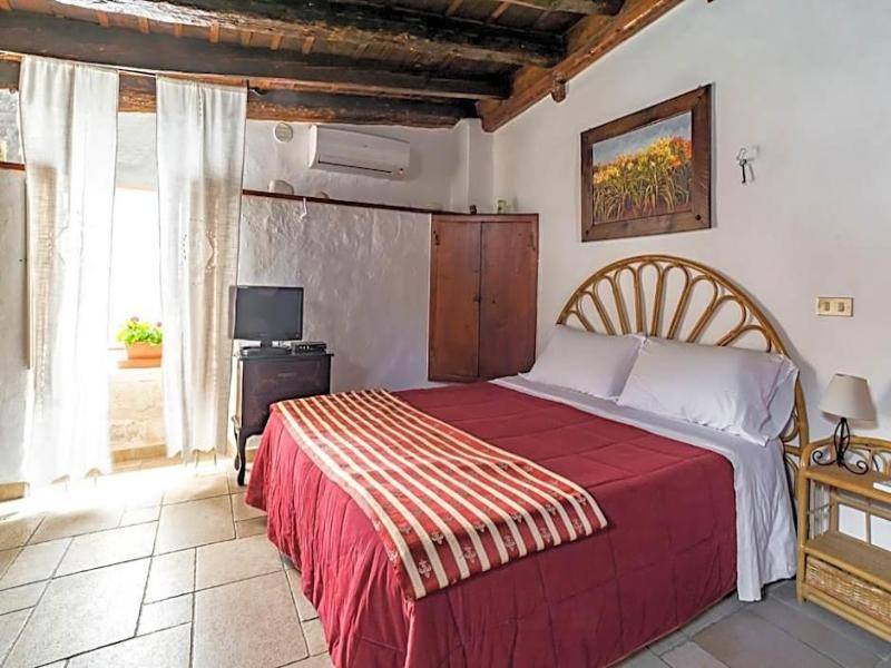 B&B Borgo San Martino - Genel
